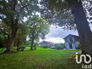  Maison  vendre 9 pices 263 m