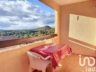  Appartement � vendre 1 pi�ce 31 m�