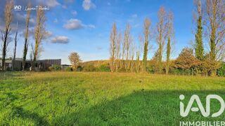  Terrain � vendre 3500 m�