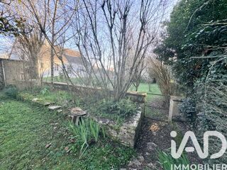  Maison � vendre 4 pi�ces 80 m�