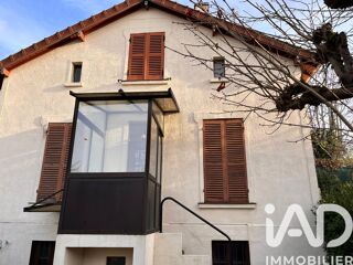  Maison � vendre 6 pi�ces 99 m�