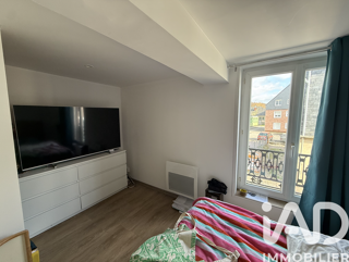  Appartement � louer 4 pi�ces 46 m�