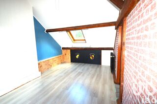  Appartement  vendre 3 pices 55 m