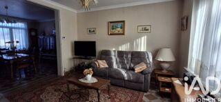  Maison � vendre 4 pi�ces 113 m�