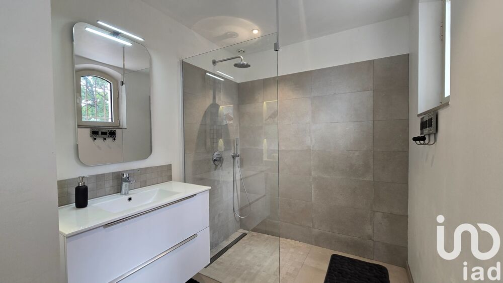 � vendre  Maison Collobri�res (83610)