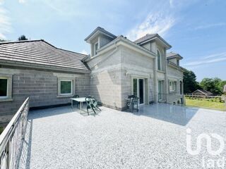  Maison � vendre 15 + pi�ces 455 m�