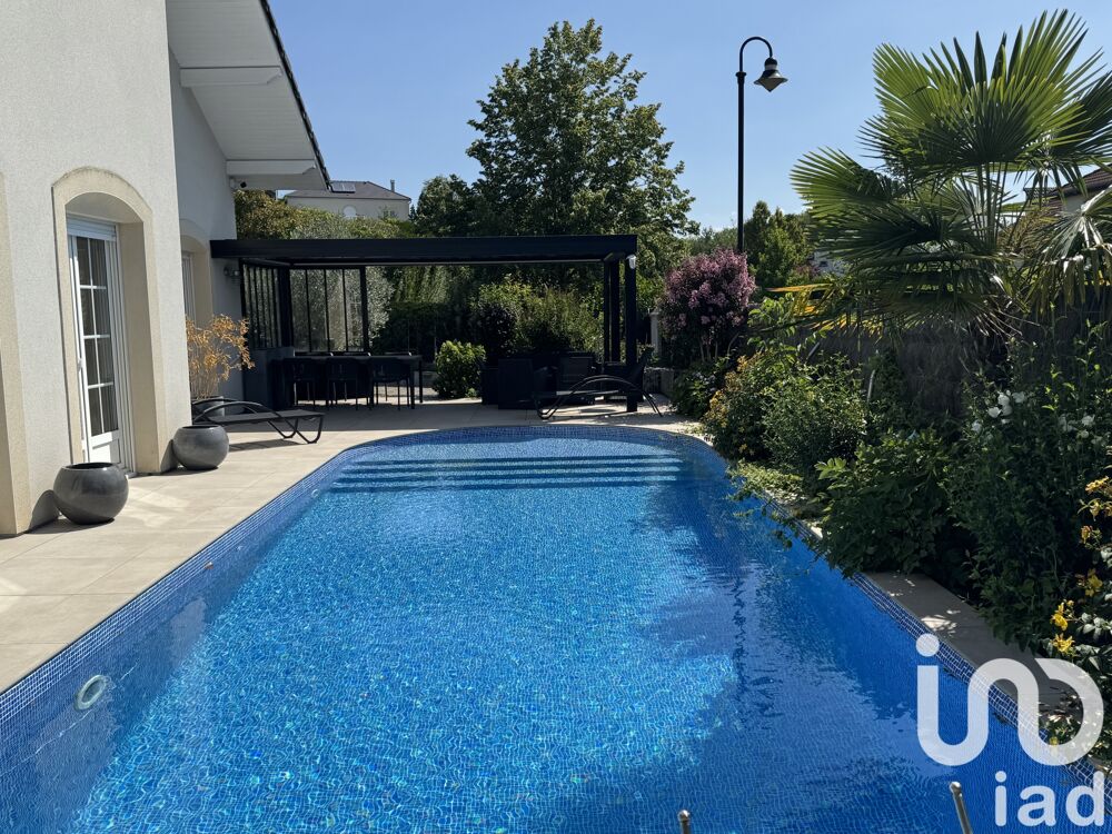 � vendre  Maison Thionville (57100)