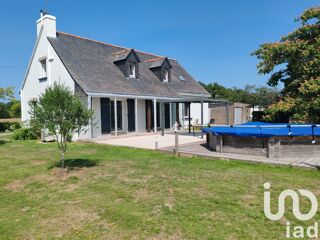  Maison  vendre 6 pices 140 m