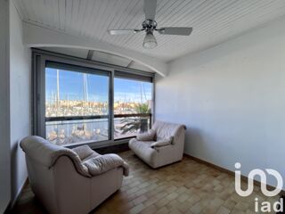  Appartement � vendre 3 pi�ces 45 m�