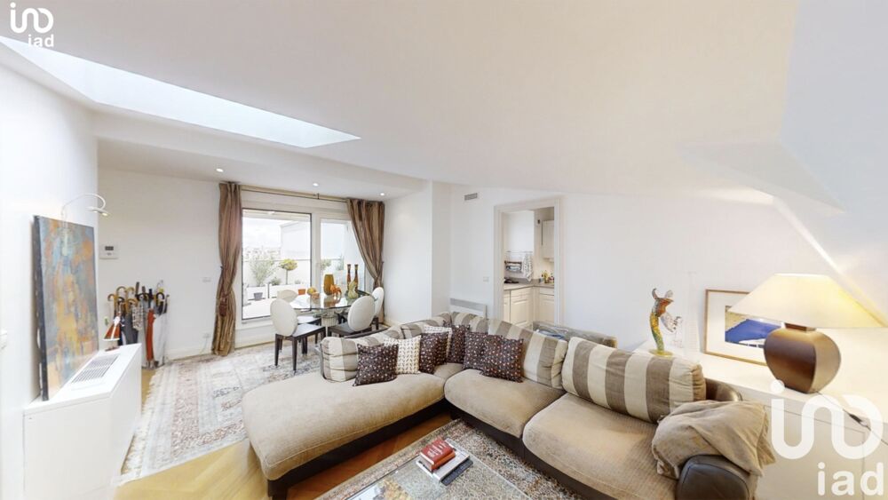 � vendre  Appartement Paris 8