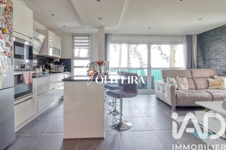  Appartement � vendre 4 pi�ces 84 m�