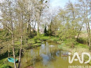  Maison � vendre 8 pi�ces 280 m�