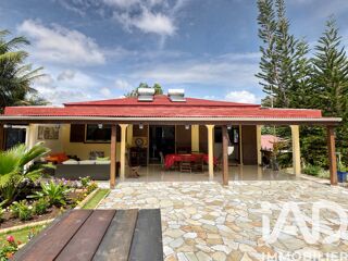  Maison � vendre 6 pi�ces 172 m�