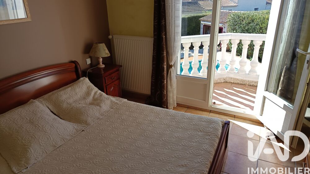 � vendre  Maison M�ze (34140)