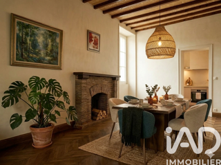  Maison � vendre 7 pi�ces 185 m�