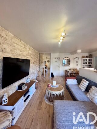  Appartement � vendre 4 pi�ces 80 m�