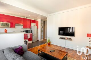  Appartement � vendre 2 pi�ces 36 m�