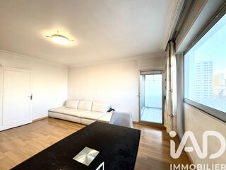  Appartement � vendre 3 pi�ces 76 m�