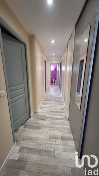  Maison � vendre 4 pi�ces 115 m�