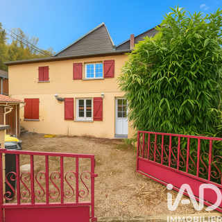  Maison  vendre 4 pices 102 m