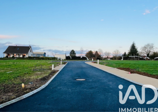  Terrain � vendre 703 m�