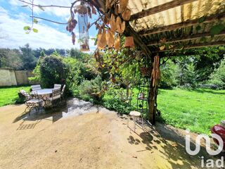  Maison � vendre 5 pi�ces 179 m�