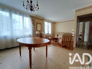  Maison � vendre 3 pi�ces 77 m�