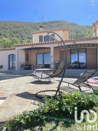  Maison  vendre 7 pices 180 m