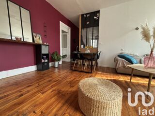  Appartement  vendre 3 pices 86 m