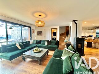  Villa � vendre 7 pi�ces 132 m�