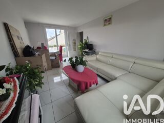  Appartement � vendre 3 pi�ces 68 m�