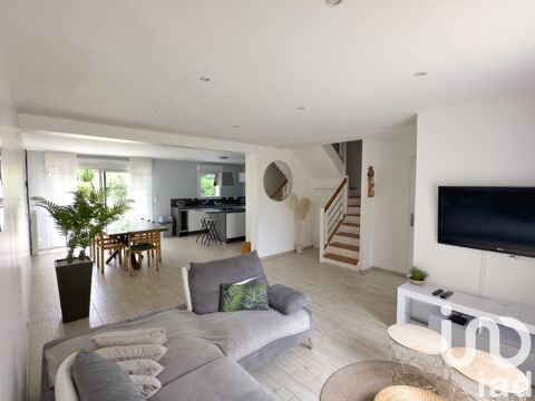  Maison � louer 4 pi�ces 100 m�