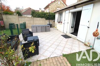  Maison � vendre 5 pi�ces 83 m�