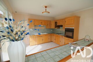  Maison � vendre 5 pi�ces 115 m�