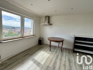  Appartement � vendre 3 pi�ces 94 m�