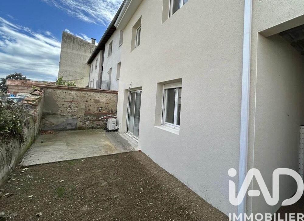 Vente Immeuble Vente Immeuble 198 m&sup2; Auterive