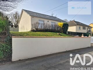  Maison � vendre 7 pi�ces 120 m�