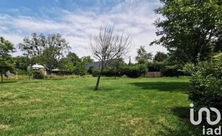  Terrain � vendre 1000 m�