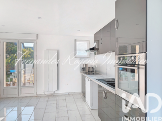  Maison � vendre 4 pi�ces 80 m�