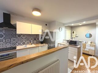  Appartement � vendre 3 pi�ces 63 m�