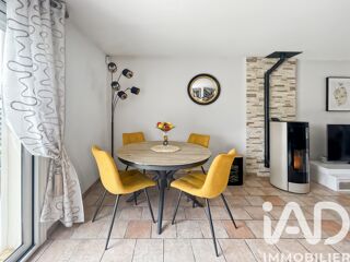  Maison � vendre 6 pi�ces 123 m�