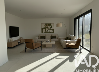  Maison 6 pi�ces 127 m� Maz�