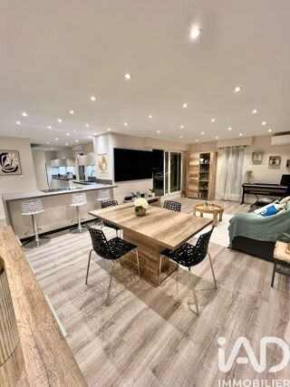  Appartement � vendre 3 pi�ces 77 m�