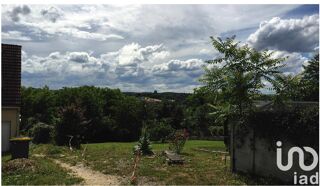  Terrain � vendre 803 m�