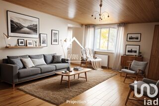  Maison � vendre 4 pi�ces 108 m�