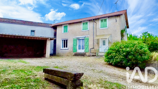  Maison � vendre 5 pi�ces 110 m�