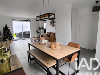  Maison � vendre 5 pi�ces 110 m�