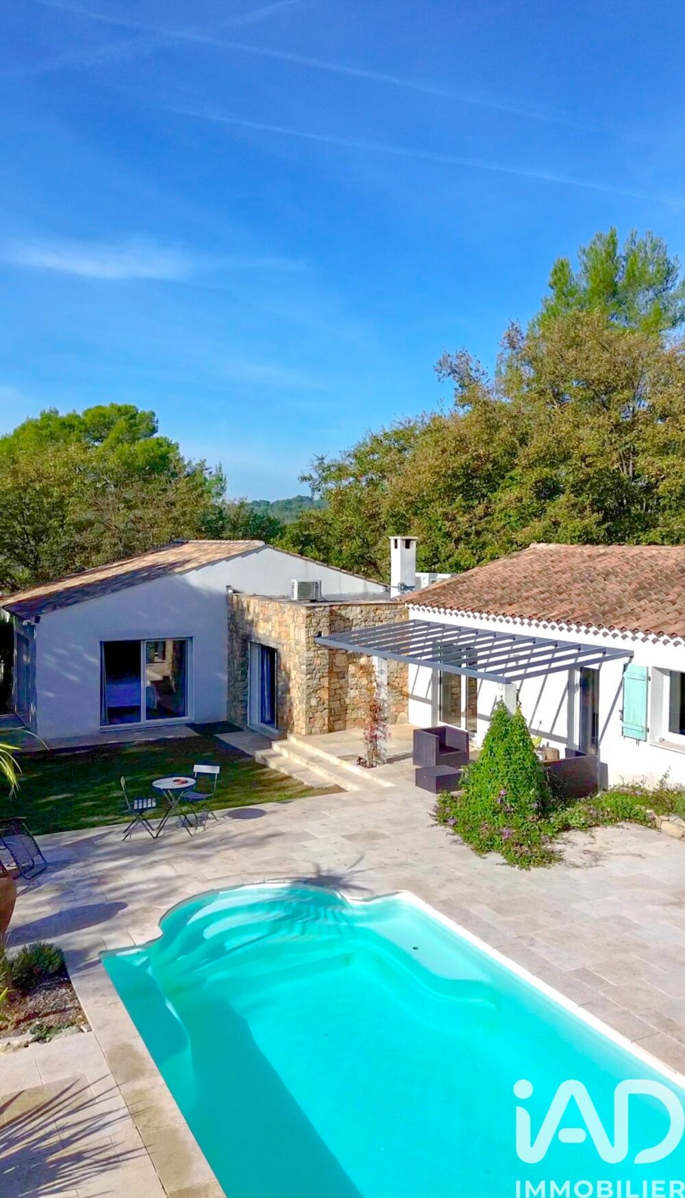 � vendre  Maison Les Arcs (83460)