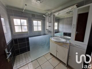  Maison � vendre 6 pi�ces 107 m�