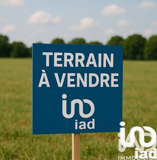  Terrain � vendre 330 m�